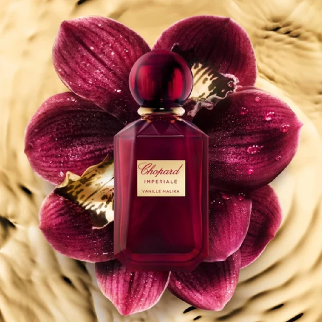 CHOPARD IMPERIALE VANILLE MALIKA (W) EDP 100ML