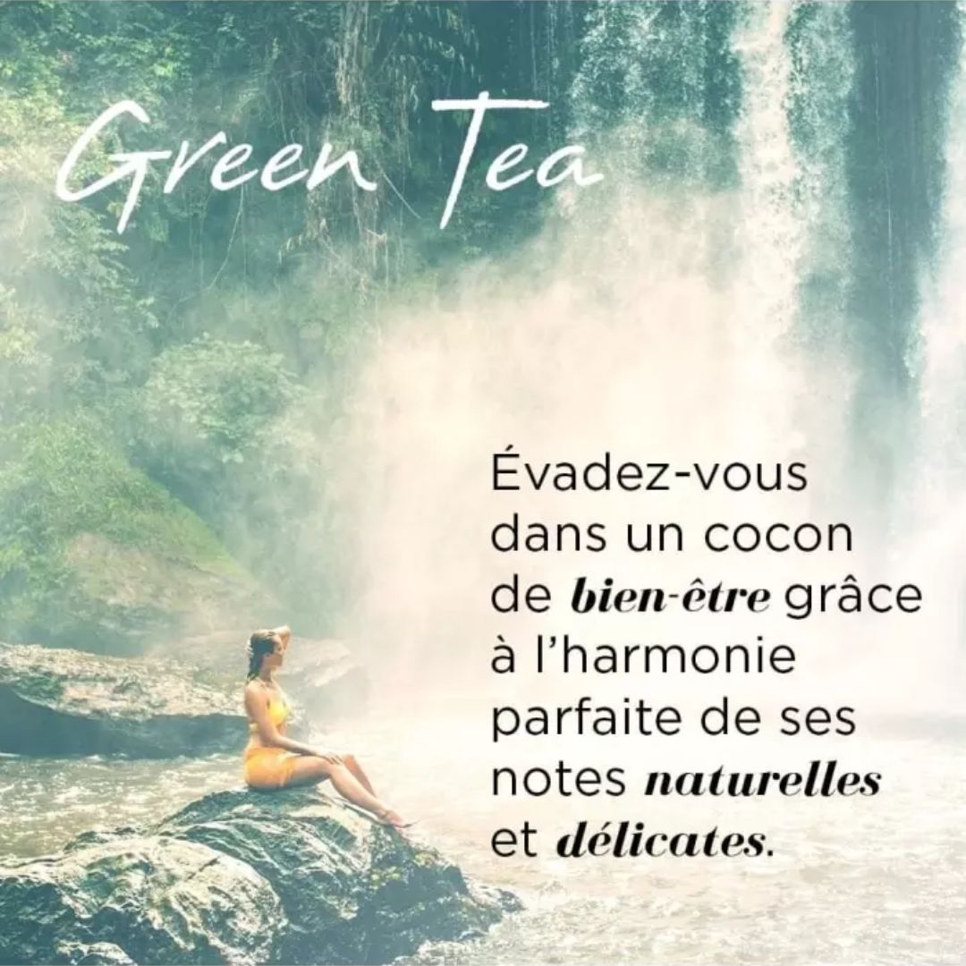 ELIZABETH ARDEN GREEN TEA (W) 500ML BODY LOTION