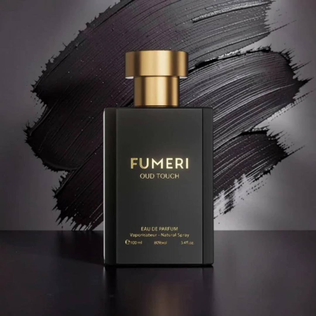FUMERI OUD TOUCH (M) EDP 100ML
