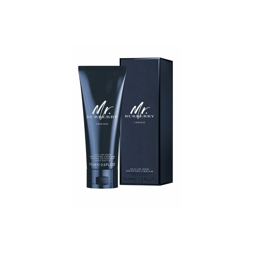 BURBERRY MR. BURBERRY INDIGO (M) 75ML FACE MOISTURIZER