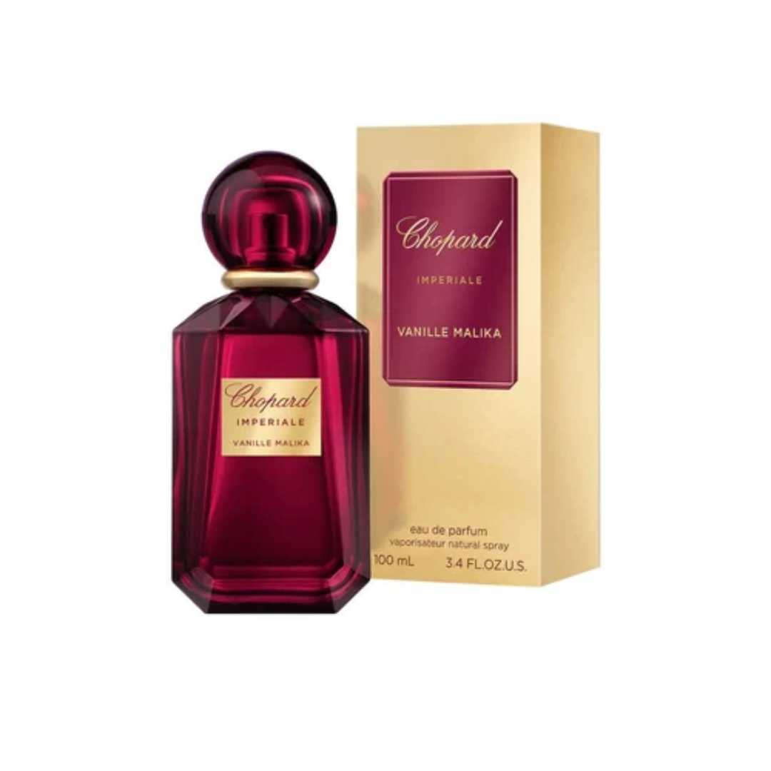 CHOPARD IMPERIALE VANILLE MALIKA (W) EDP 100ML