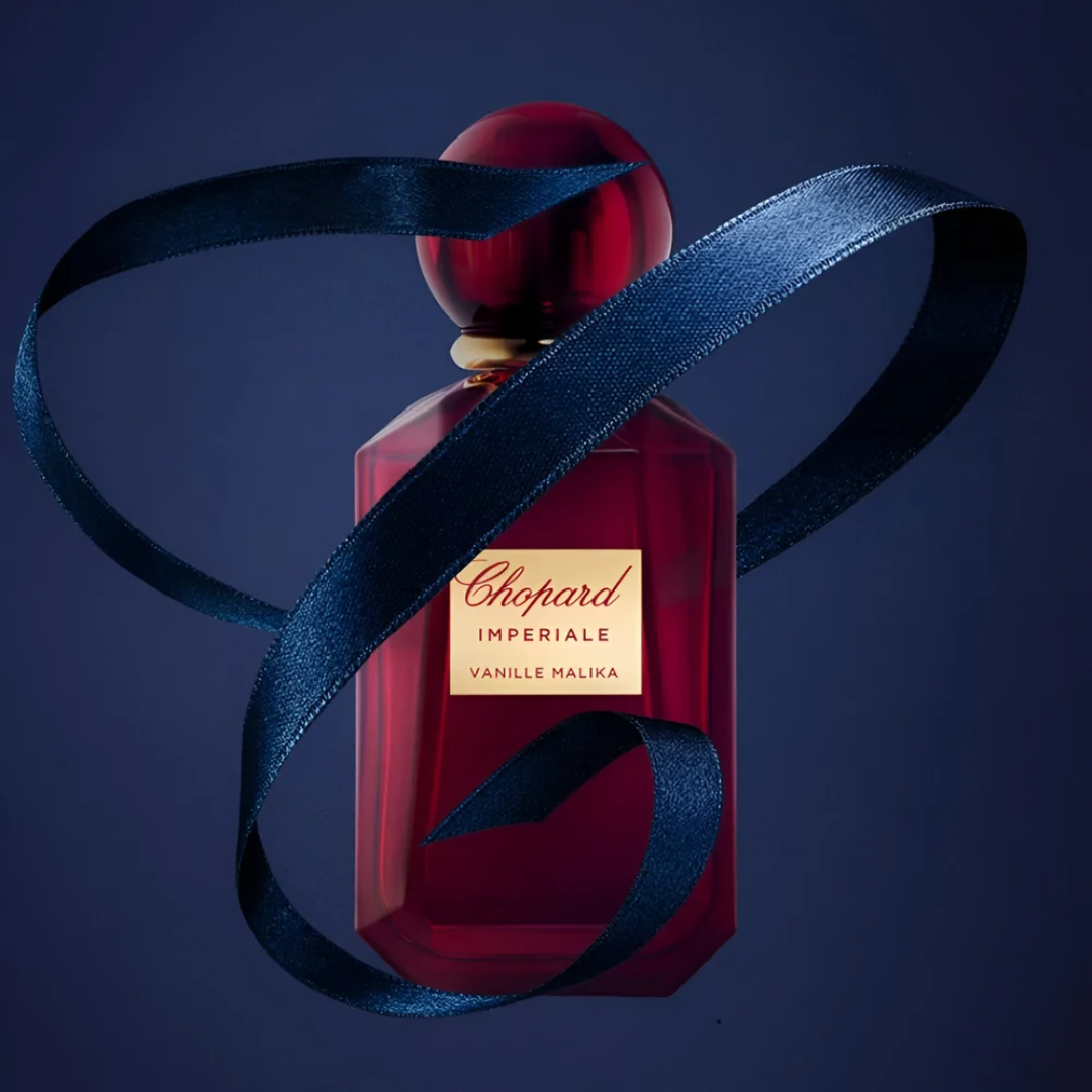 CHOPARD IMPERIALE VANILLE MALIKA (W) EDP 100ML