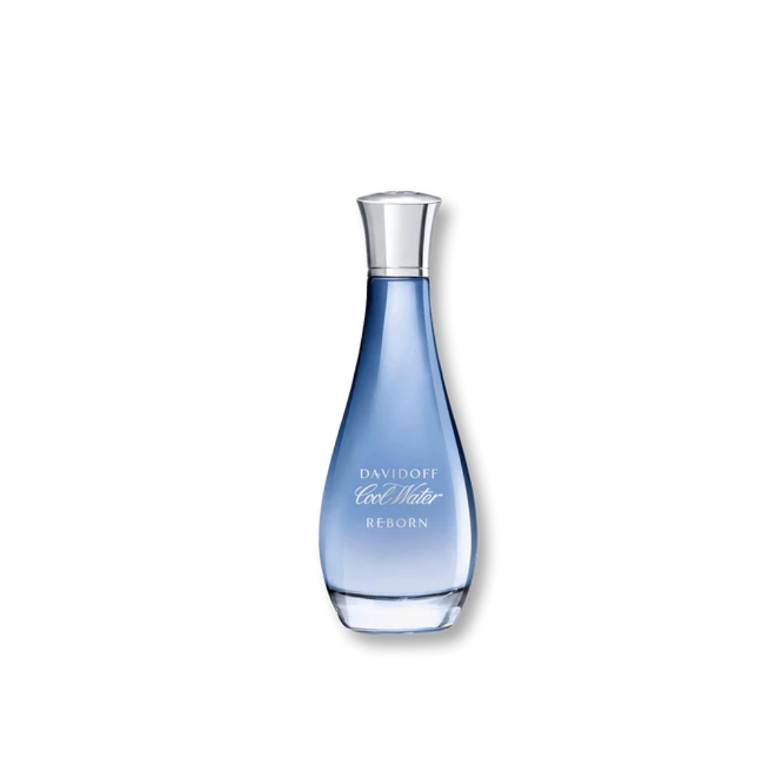 DAVIDOFF COOL WATER REBORN (M) EDT 125ML