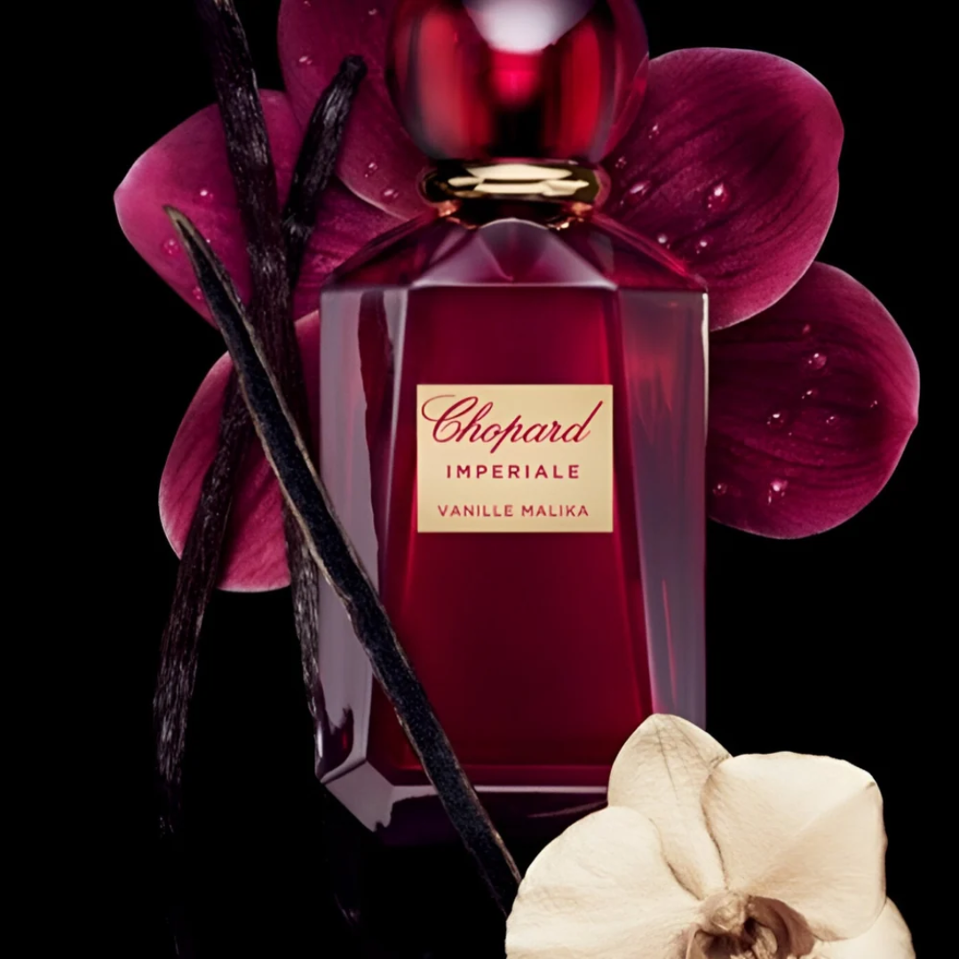 CHOPARD IMPERIALE VANILLE MALIKA (W) EDP 100ML