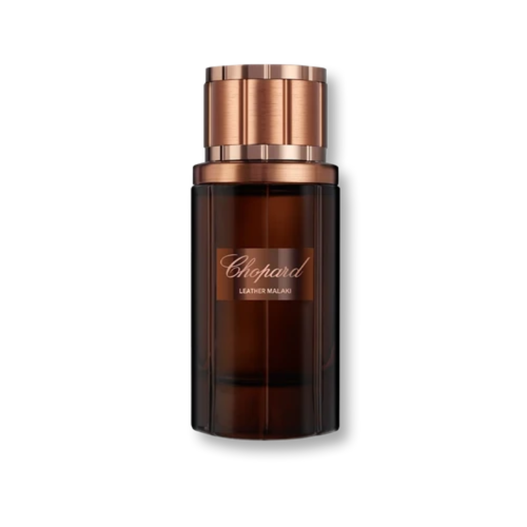 CHOPARD LEATHER MALAKI (M) EDP 80ML