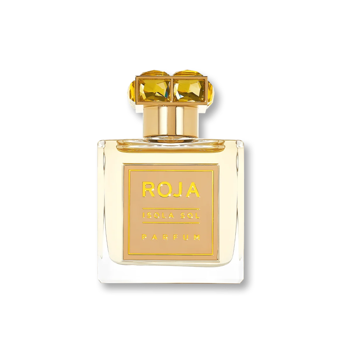 ROJA PARFUMS ISOLA VERDE (U) PARFUM 50ML
