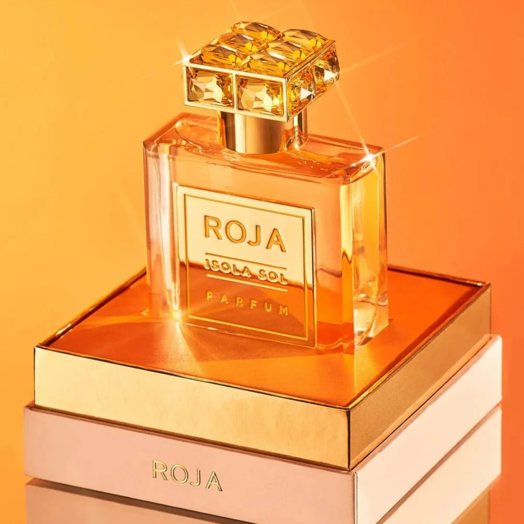 ROJA PARFUMS ISOLA VERDE (U) PARFUM 50ML