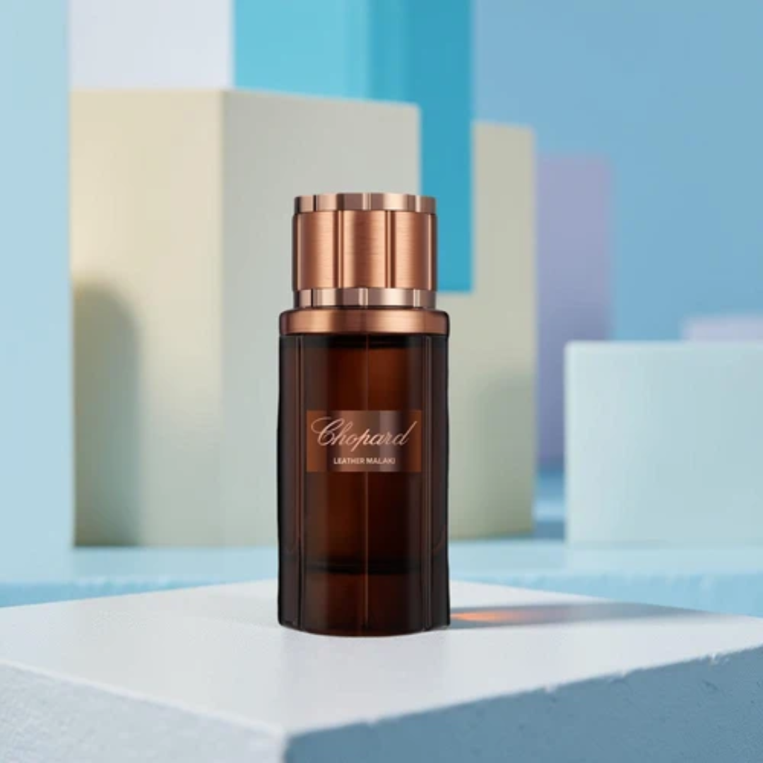 CHOPARD LEATHER MALAKI (M) EDP 80ML