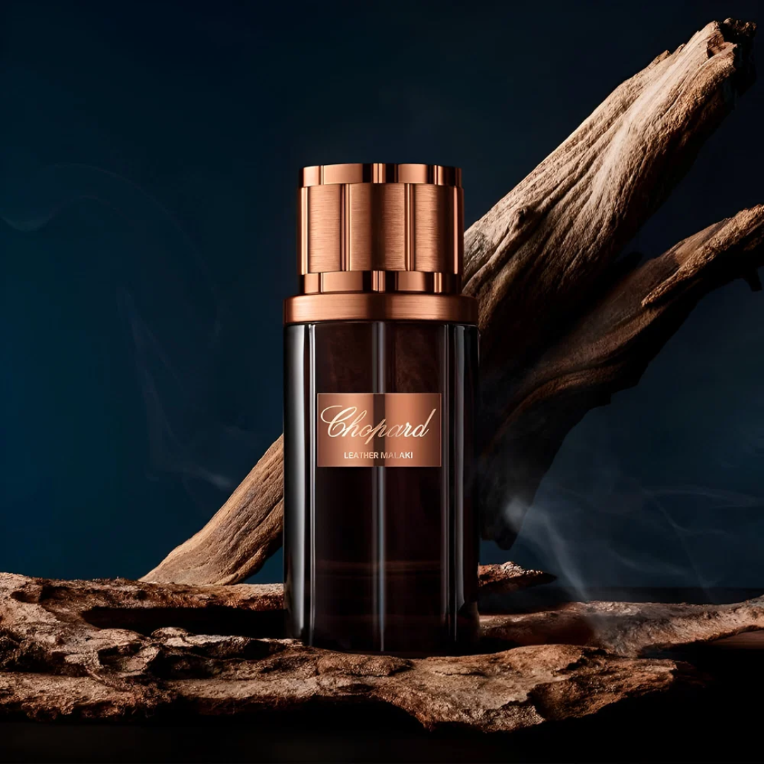 CHOPARD LEATHER MALAKI (M) EDP 80ML