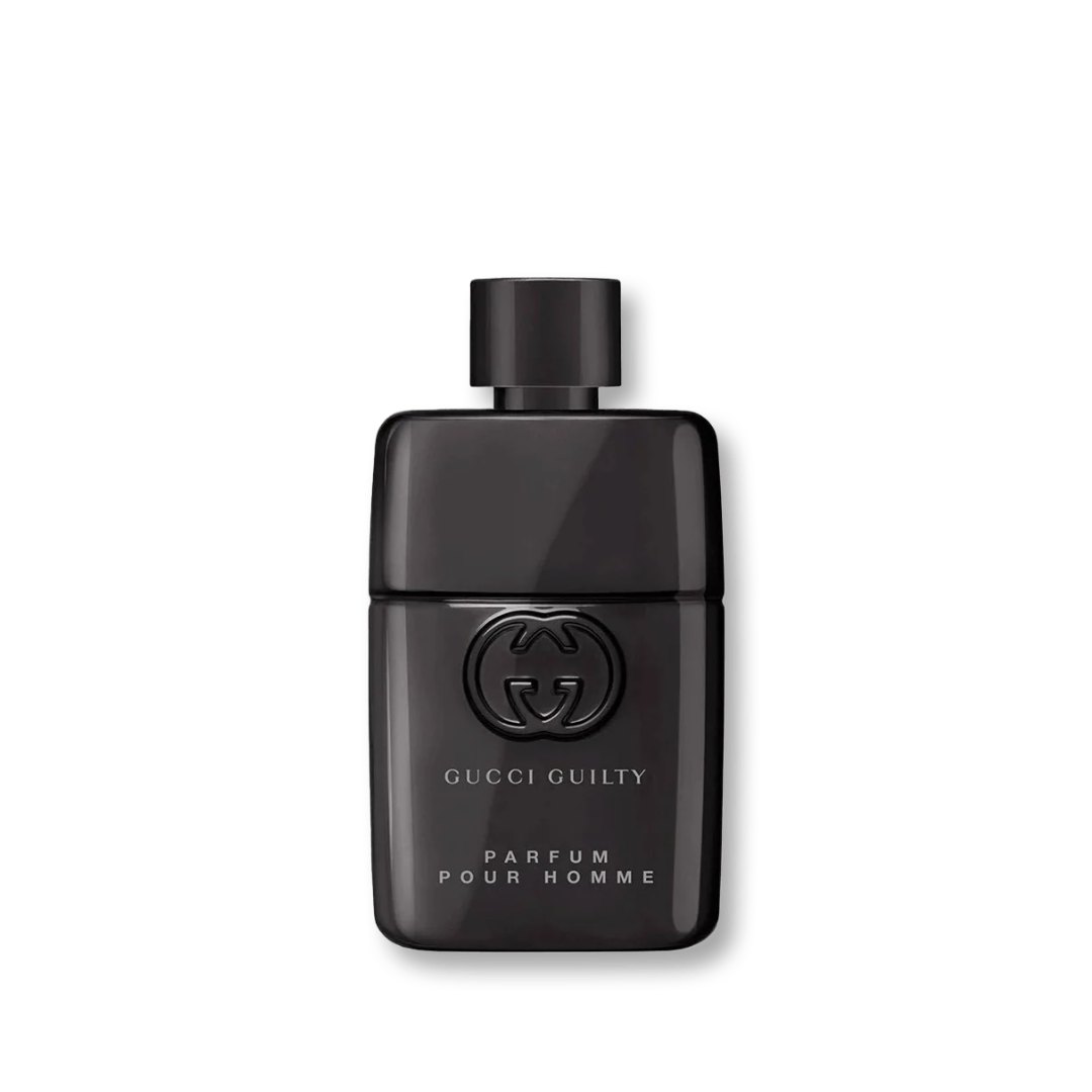 GUCCI GUILTY POUR HOMME EDT 90ML