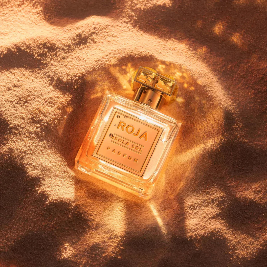 ROJA PARFUMS ISOLA VERDE (U) PARFUM 50ML