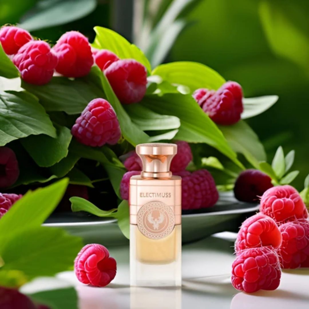 ELECTIMUSS LUSTROUS COLLECTION PURITAS (U) PURE PARFUM 100ML