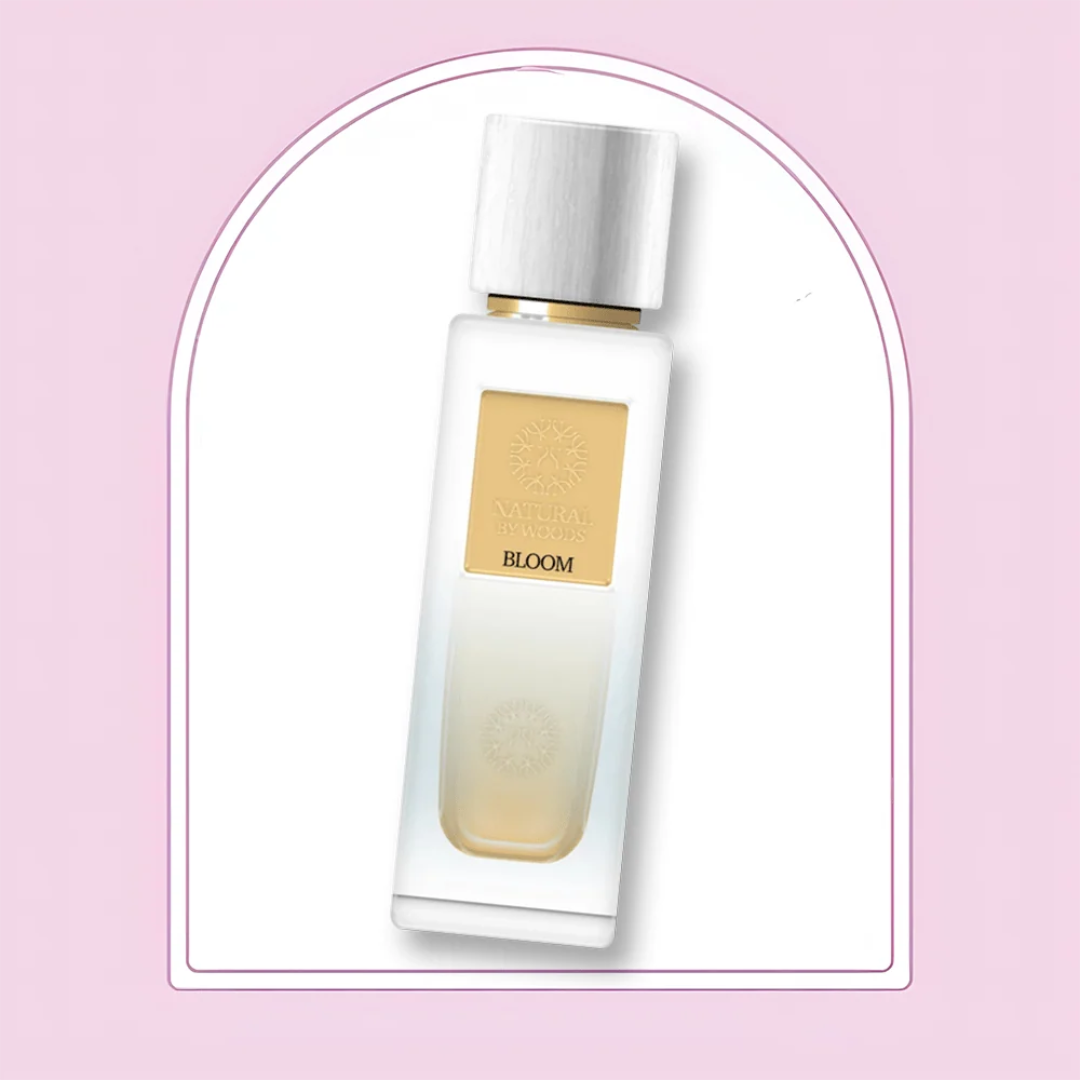 THE WOODS COLLECTION BLOOM 500ML ROOM SPRAY