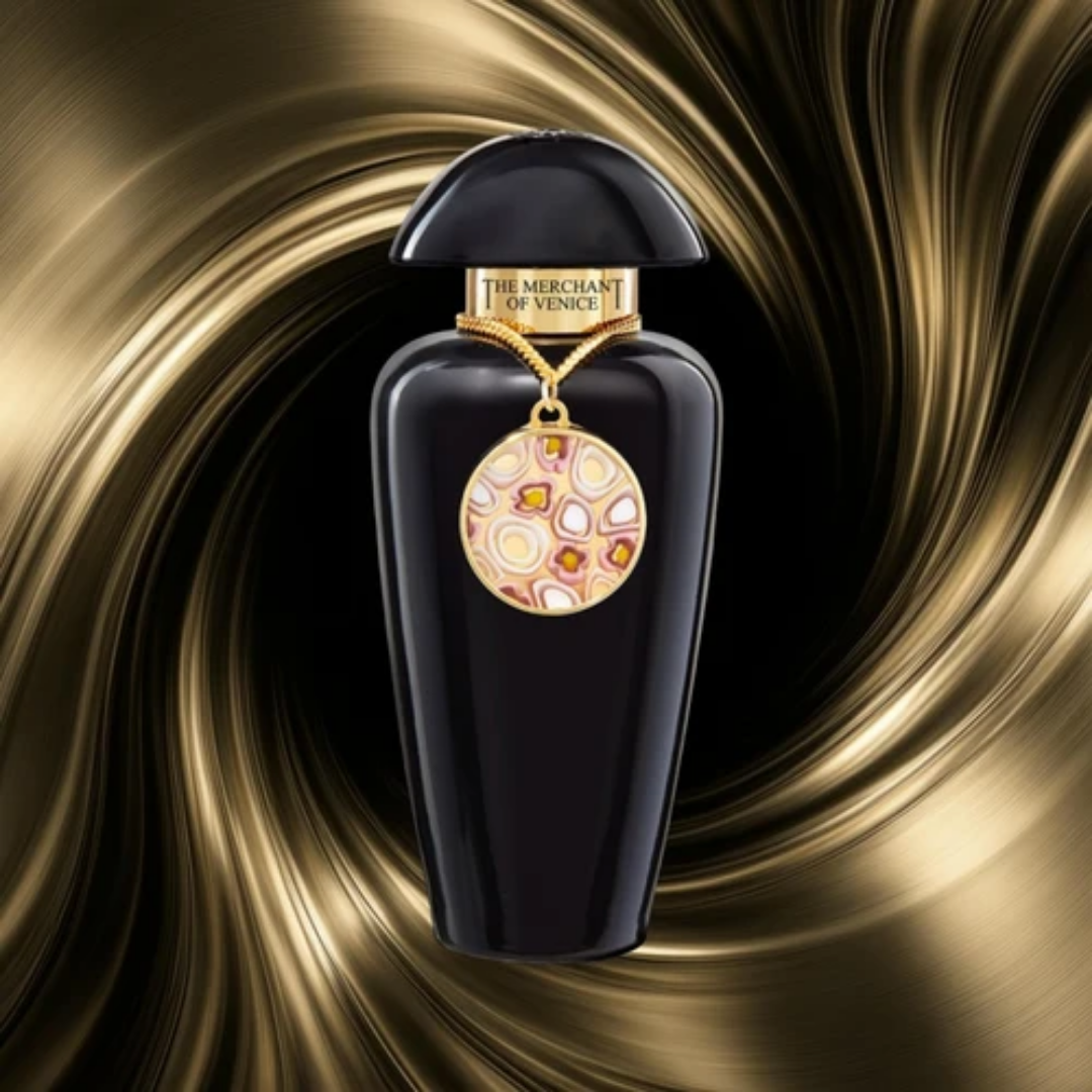 THE MERCHANT OF VENICE DIVINE ROSE (U) EXTRAIT DE PARFUM 30ML