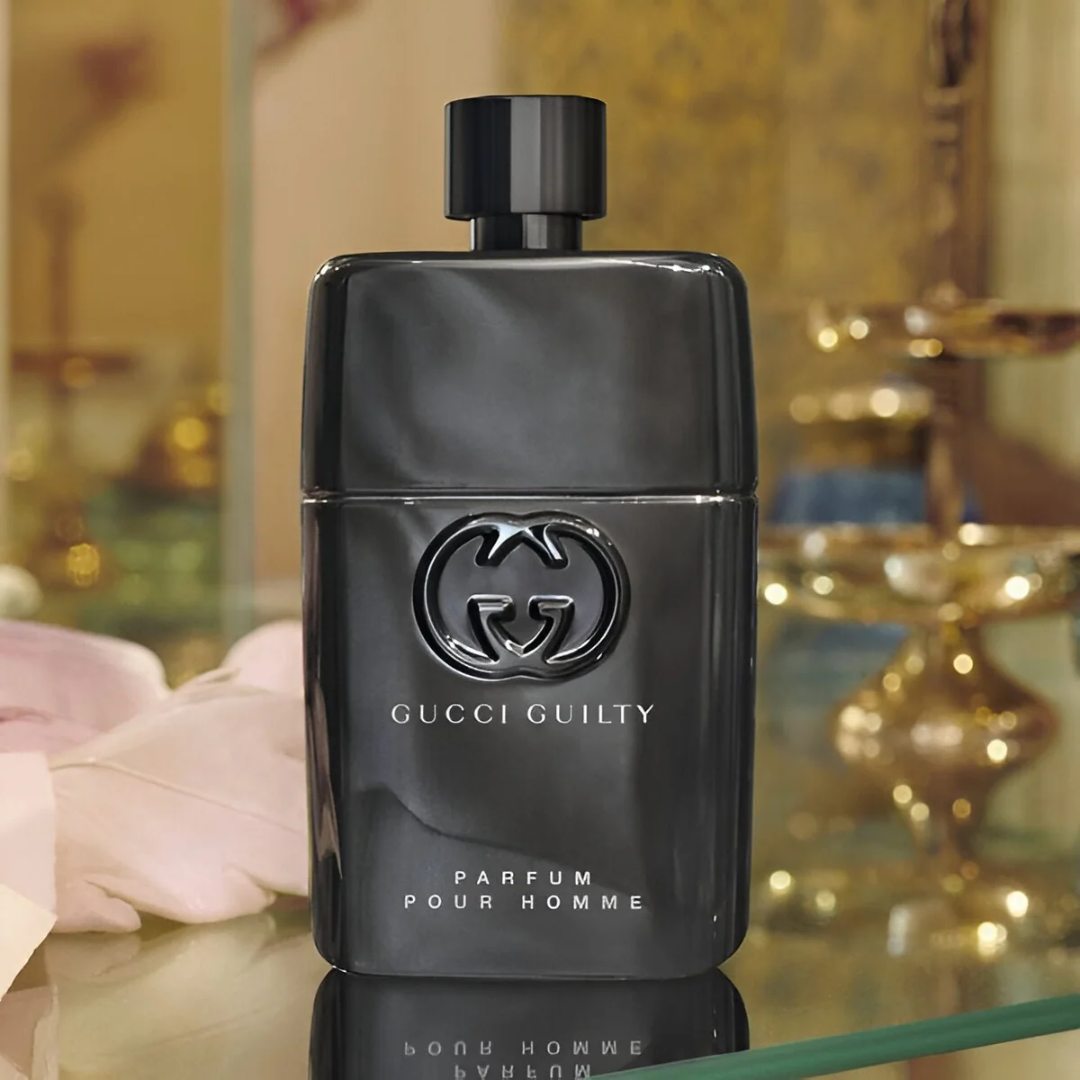 GUCCI GUILTY POUR HOMME EDT 90ML