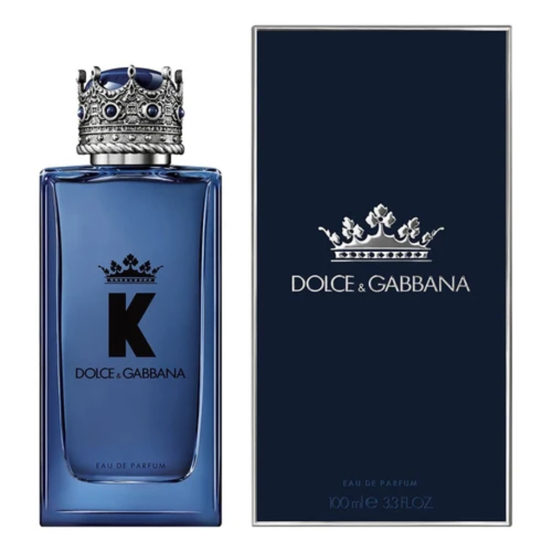 DOLCE & GABBANA K (M) EDP 200ML