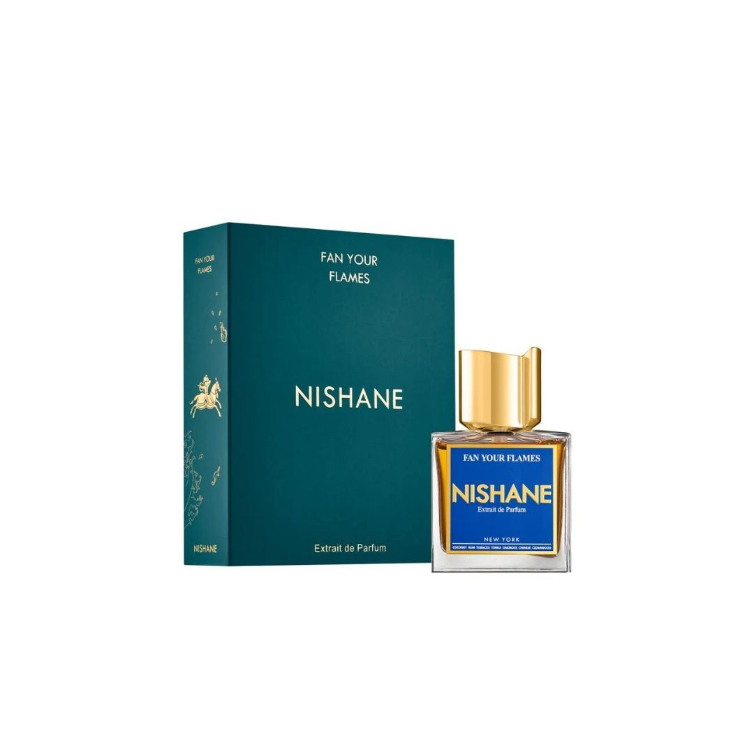 NISHANE FAN YOUR FLAMES (U) EXTRAIT DE PARFUM