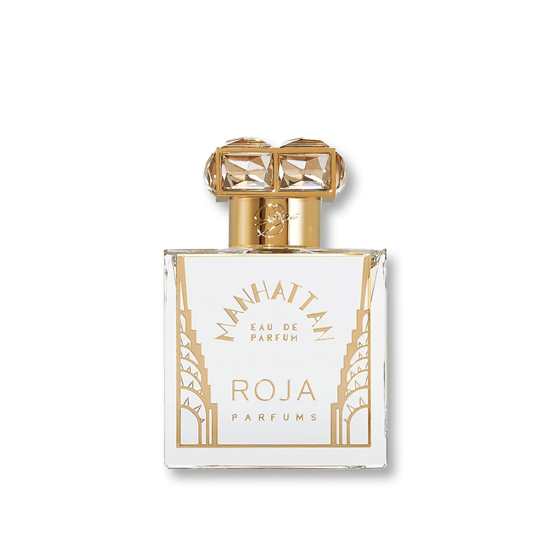 ROJA PARFUMS MANHATTAN (U) EDP 100ML