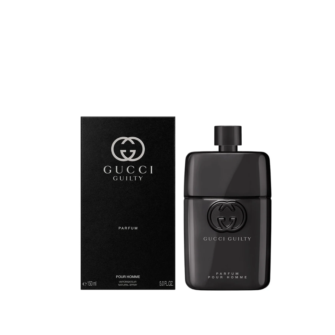 GUCCI GUILTY POUR HOMME EDT 90ML