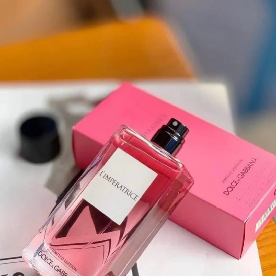 DOLCE & GABBANA L'IMPERATRICE (W) EDT 50ML