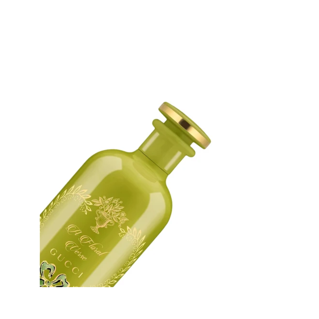 GUCCI THE ALCHEMIST'S GARDEN A FLORAL VERSE (U) EDP 100ML