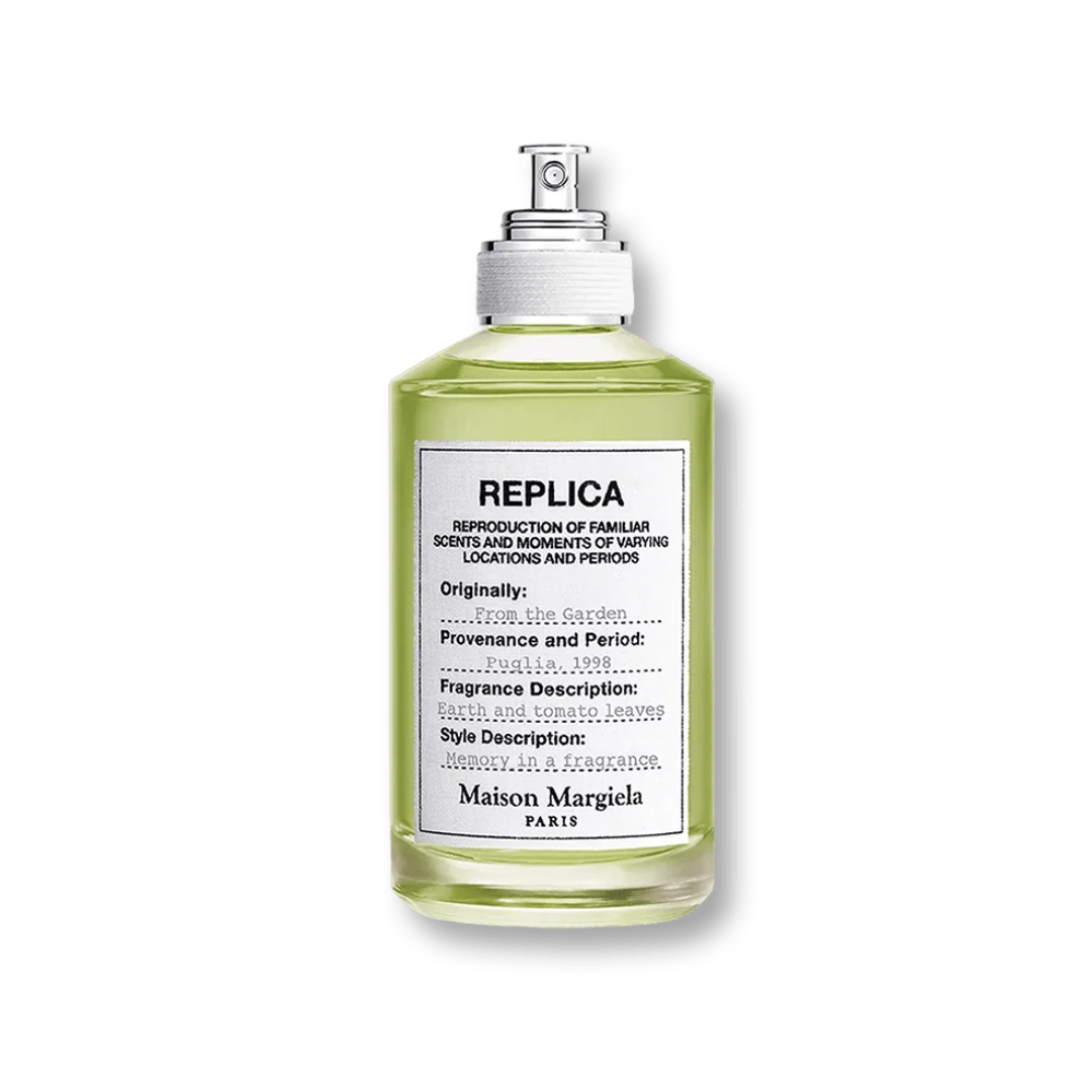 MAISON MARGIELA REPLICA FROM THE GARDEN (U) EDT 100ML