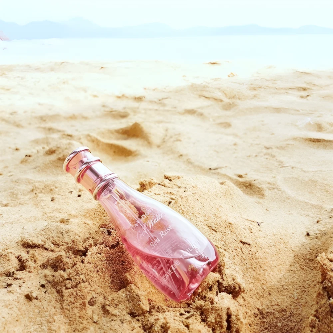 DAVIDOFF COOL WATER SEA ROSE (W) EDT 50ML