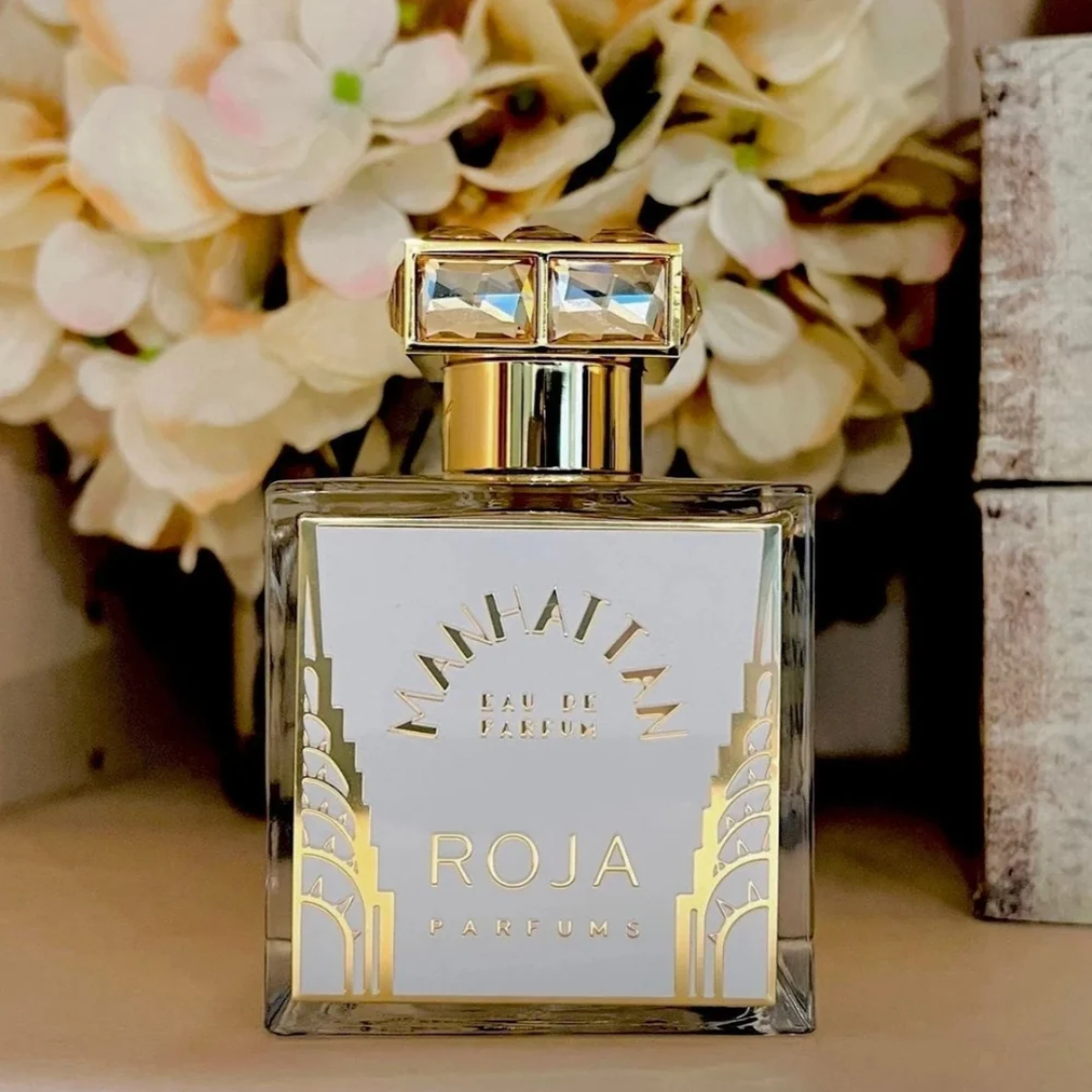 ROJA PARFUMS MANHATTAN (U) EDP 100ML