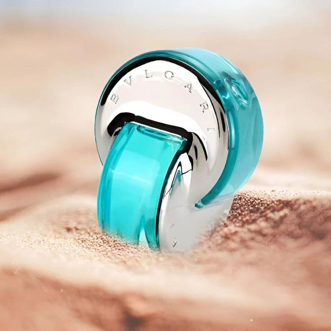 BVLGARI OMNIA PARAIBA (W) 100ML SHOWER OIL