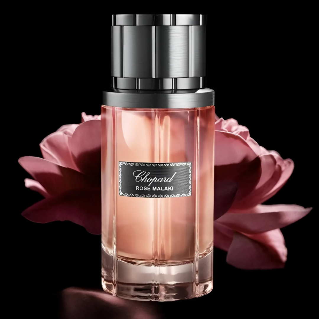 CHOPARD ROSE MALAKI (U) EDP 80ML