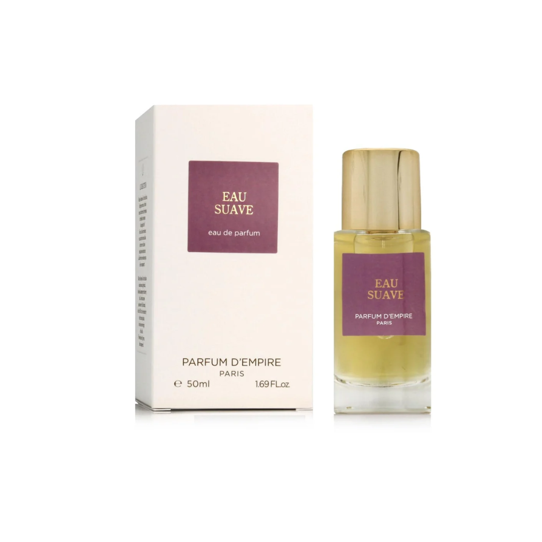 PARFUM D'EMPIRE EAU SUAVE (W) EDP