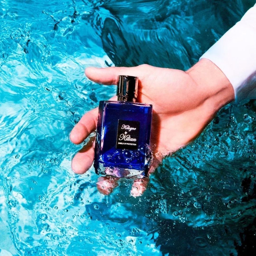 BY KILIAN KOLOGNE SHIELD OF PROTECTION (U) EDP 50ML