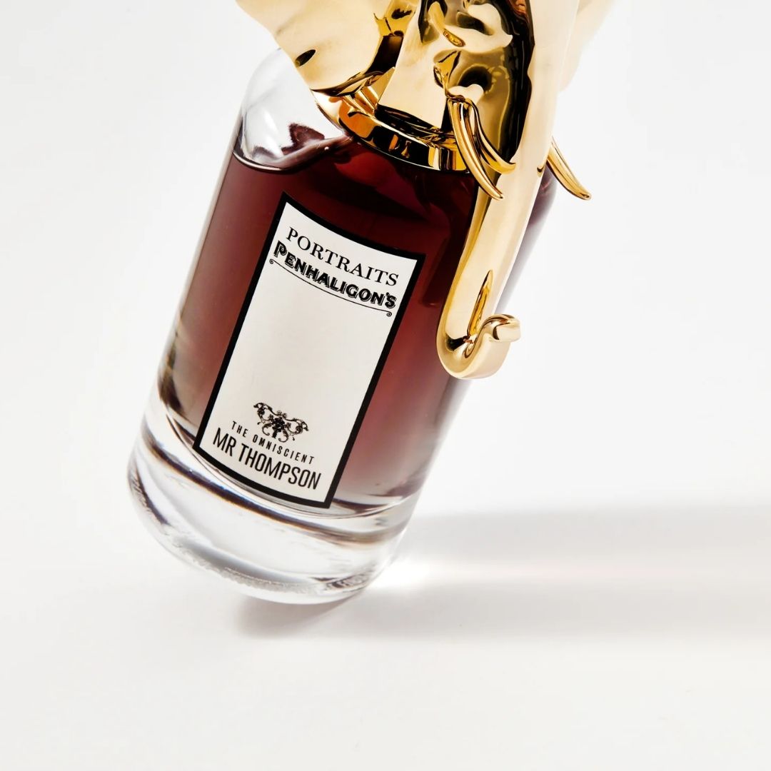PENHALIGON'S MISTER THOMPSON (M) EDP 75ML
