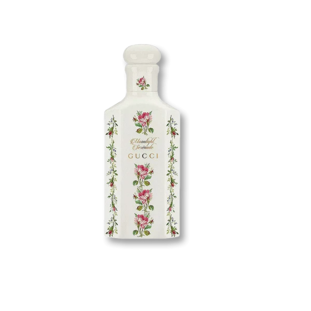 GUCCI THE ALCHEMIST'S GARDEN MOONLIGHT SERENADE (U) EDP 150ML