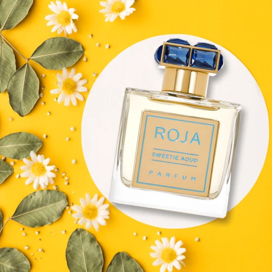 ROJA PARFUMS SWEETIE AOUD (U) PARFUM 100ML