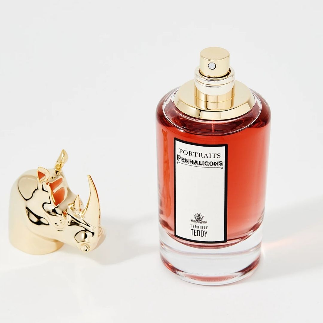 PENHALIGON'S TERRIBLE TEDDY (U) EDP 75ML