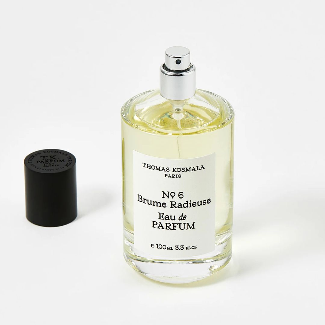 THOMAS KOSMALA NO.6 BRUME RADIEUSE (U) EDP 100ML