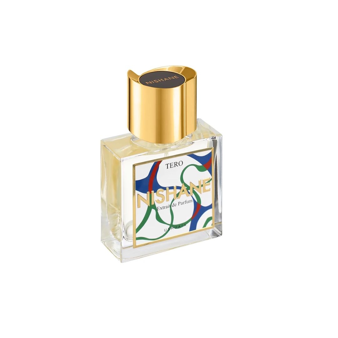 NISHANE TERO (U) EXTRAIT DE PARFUM 50ML