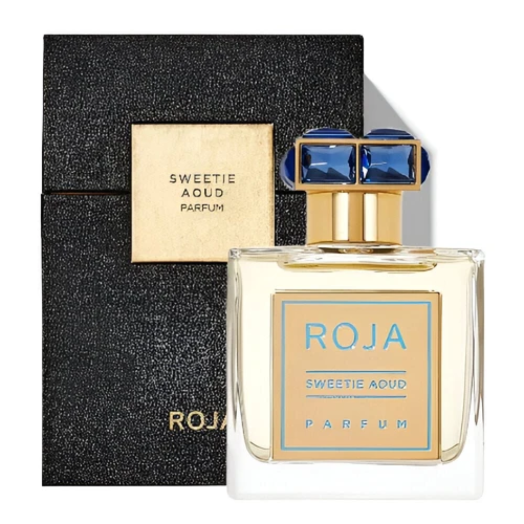 ROJA PARFUMS SWEETIE AOUD (U) PARFUM 100ML