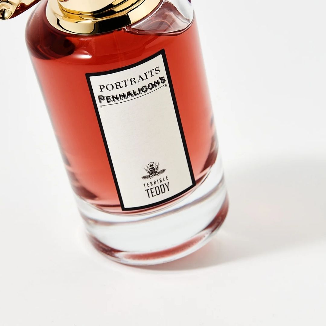 PENHALIGON'S TERRIBLE TEDDY (U) EDP 75ML