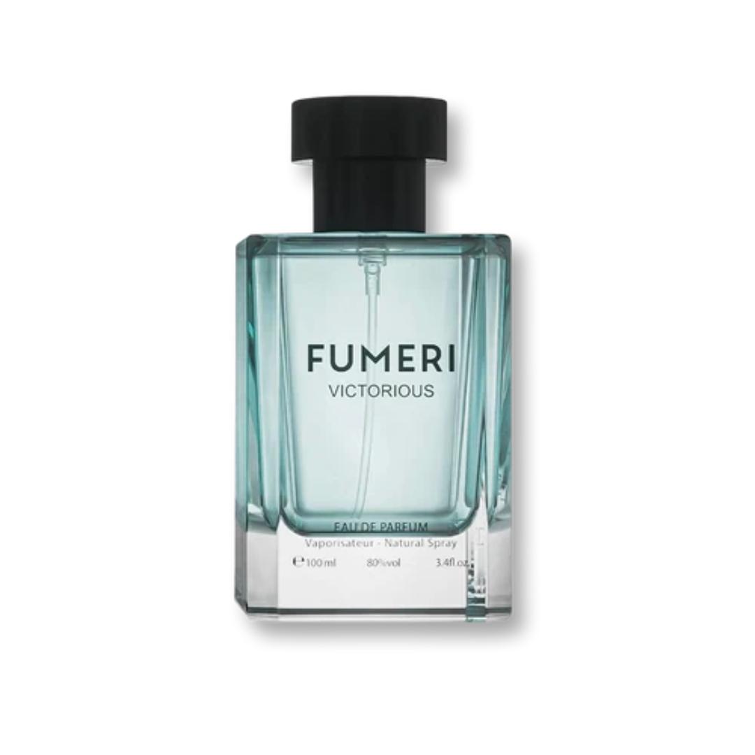 FUMERI VICTORIOUS (M) EDP 100ML
