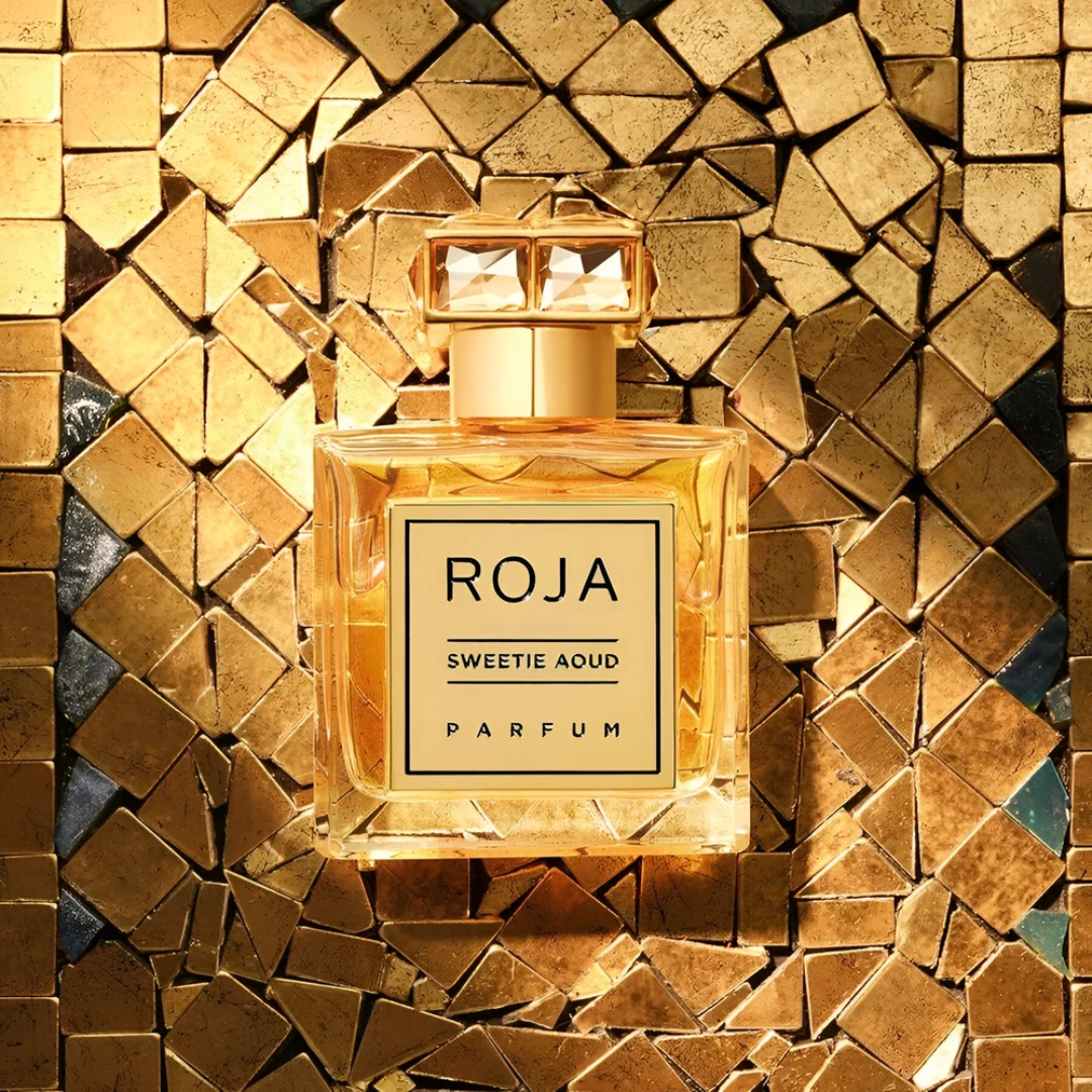 ROJA PARFUMS SWEETIE AOUD (U) PARFUM 100ML
