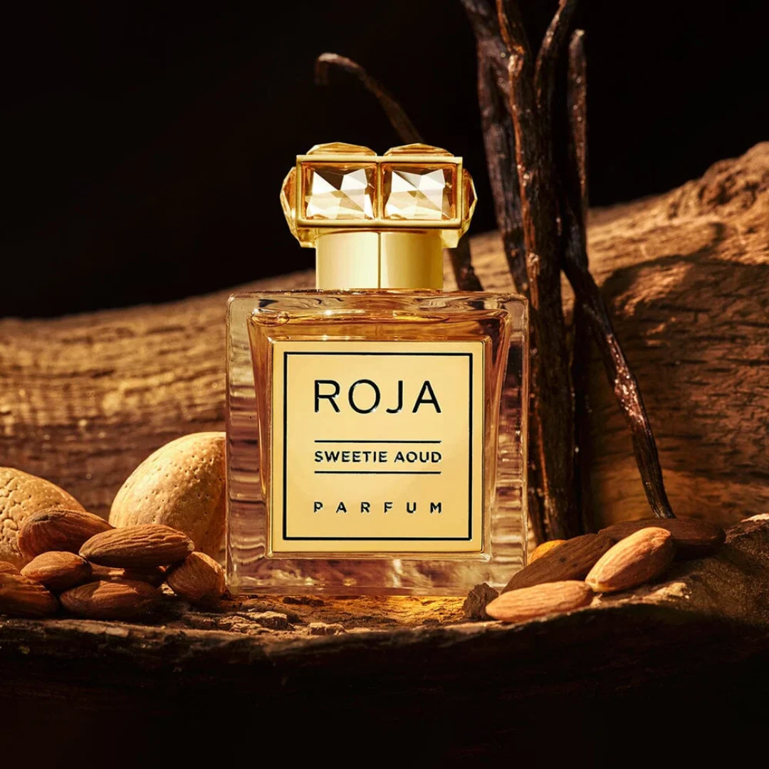 ROJA PARFUMS SWEETIE AOUD (U) PARFUM 100ML