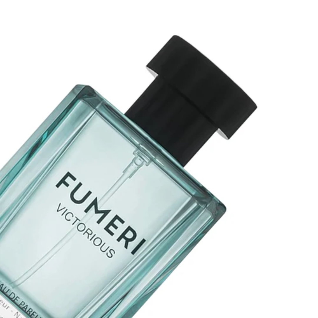 FUMERI VICTORIOUS (M) EDP 100ML