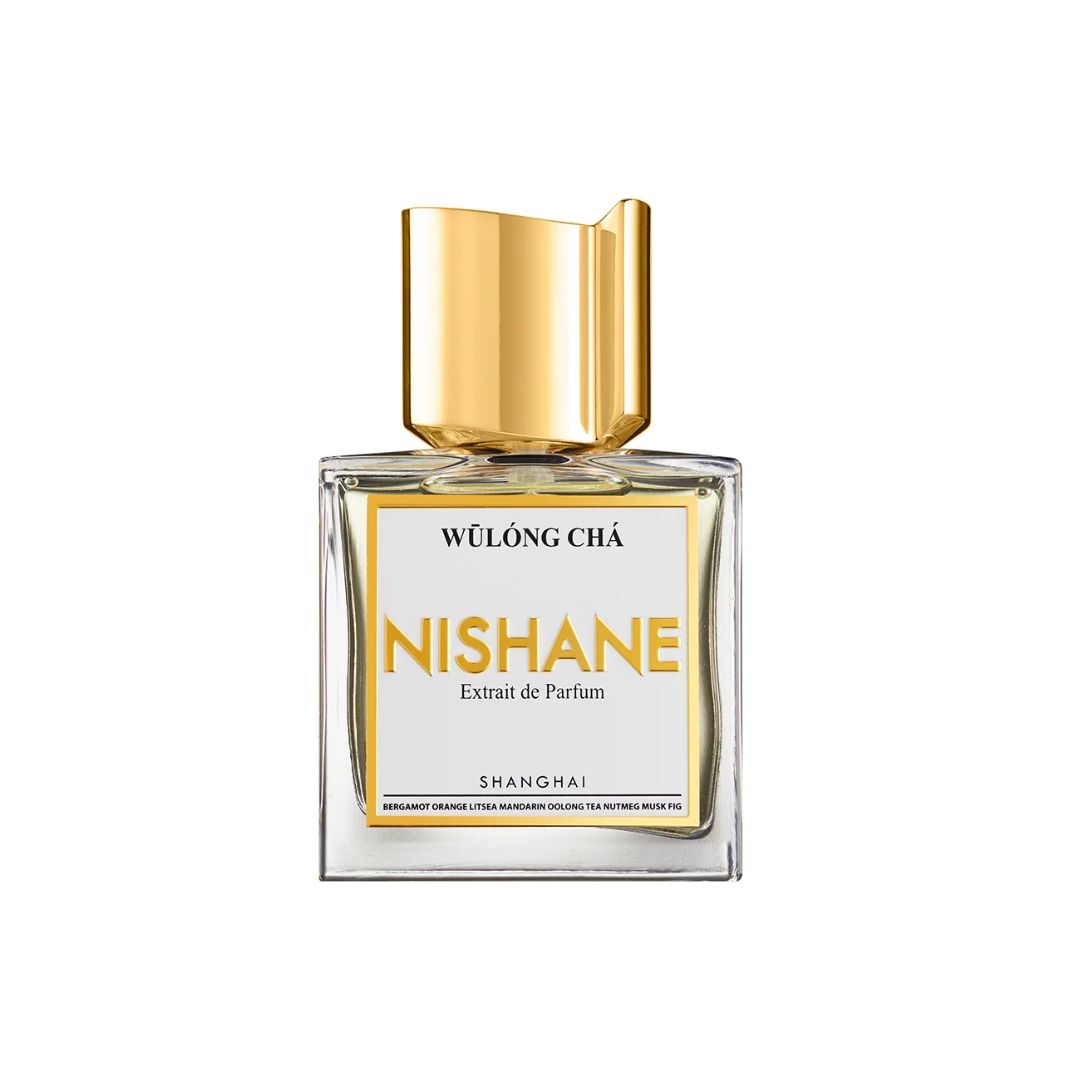 NISHANE WULONG CHA (U) EXTRAIT DE PARFUM 100ML
