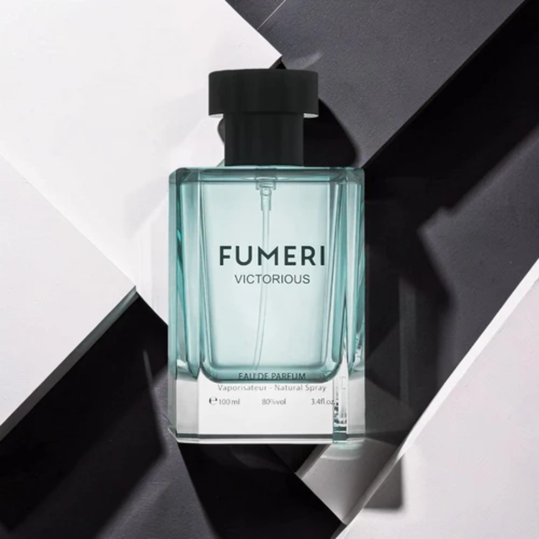 FUMERI VICTORIOUS (M) EDP 100ML