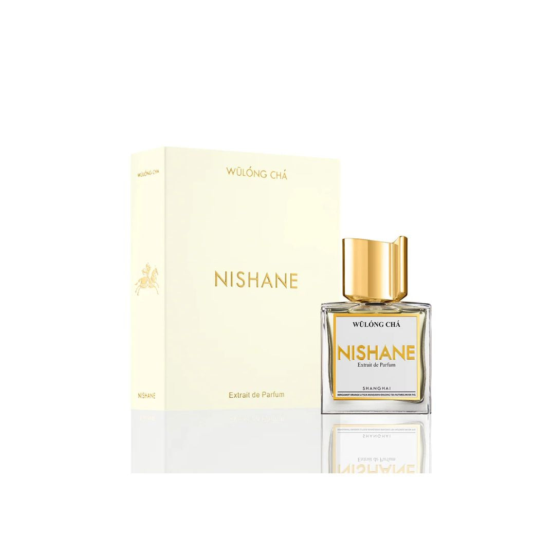NISHANE WULONG CHA (U) EXTRAIT DE PARFUM 100ML