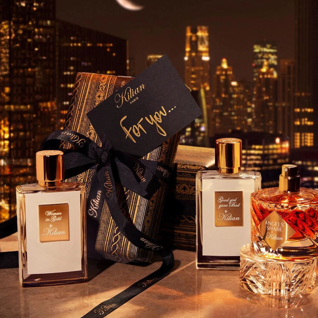 BY KILIAN STRAIGHT TO HEAVEN (M) EDP 250ML