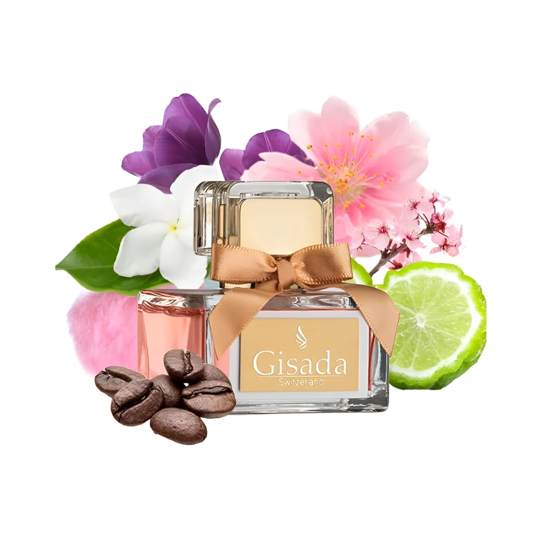 GISADA DONNA (W) EDT 100ML