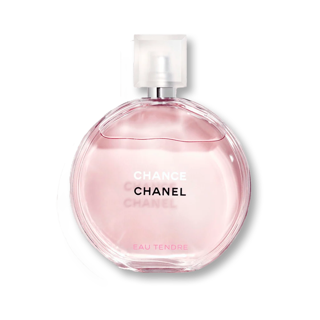 CHANEL CHANCE EAU TENDRE (W) EDP 50ML